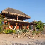 Rancho San Lorenzo - 2 Bedroom House In Authentic Ranch - Casa Bugambilias