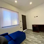 Departamento Arrecife