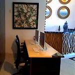 Hotel Hblue Malecon