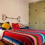 Casa De La Vaquita