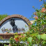 Casa De La Vaquita