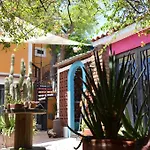 Casa De La Vaquita