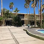 Hotel Calafia