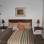Central Bed & Breakfast