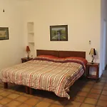 Central Bed & Breakfast