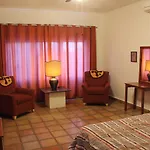 Central Bed & Breakfast