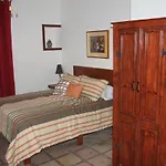 Central Bed & Breakfast