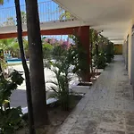 Hotel Calafia