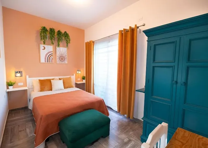 New Apt Super Cozy & Pet Friendly Close To Marina #3