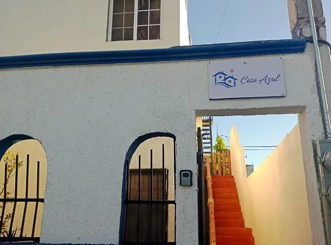 Casa Azul