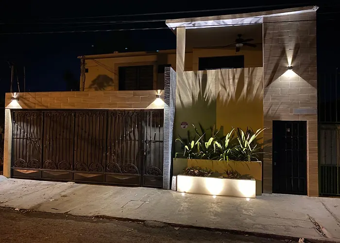 Residencias Las Flores