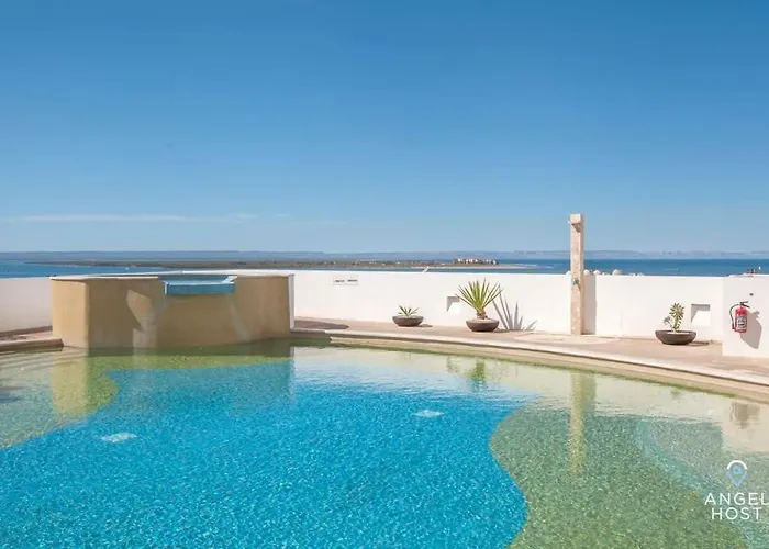 Condos With Spectacular Ocean View & Pool Onsite