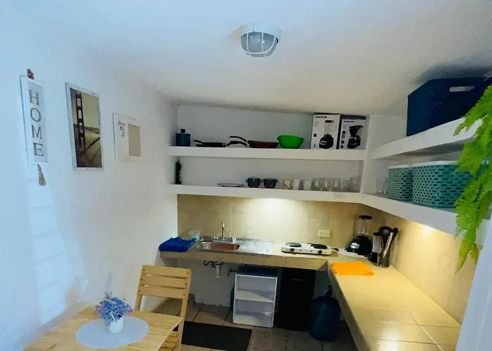 Bonito Loft