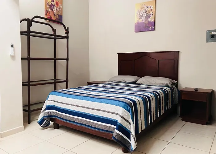 Casa Mayaka