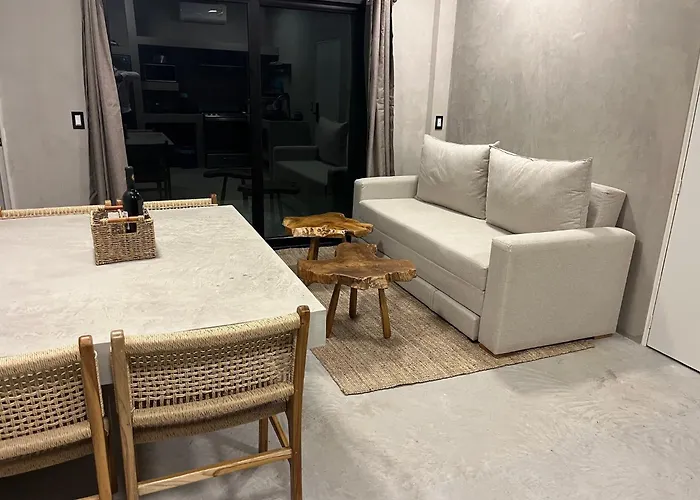 Beachfront With Jacuzzi Bahia Turquesa