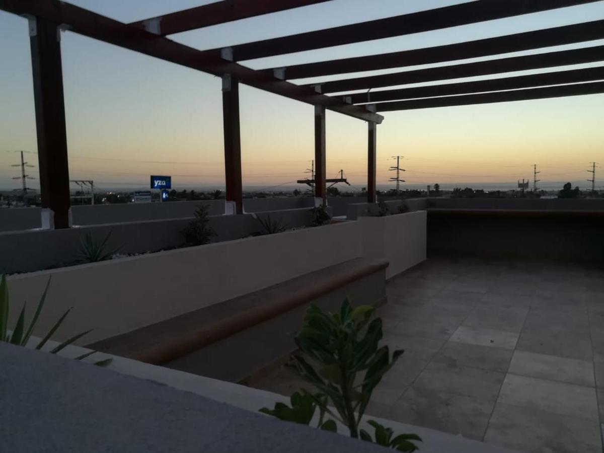 Aparthotel Casa Luna *