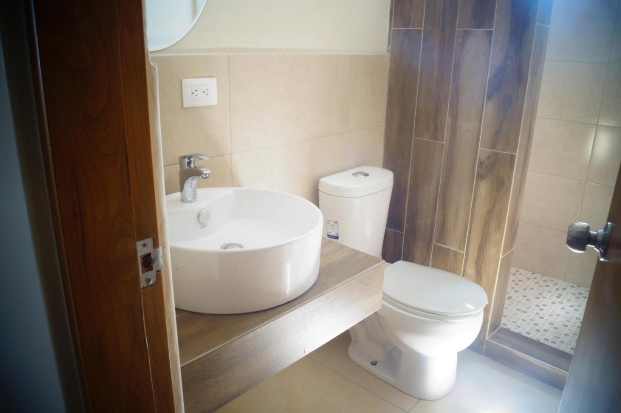 Casa Luna Aparthotel *
