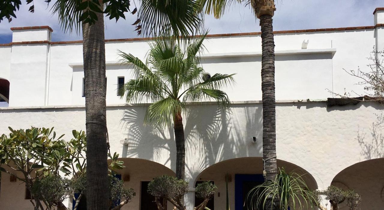 El Angel Azul Hacienda *