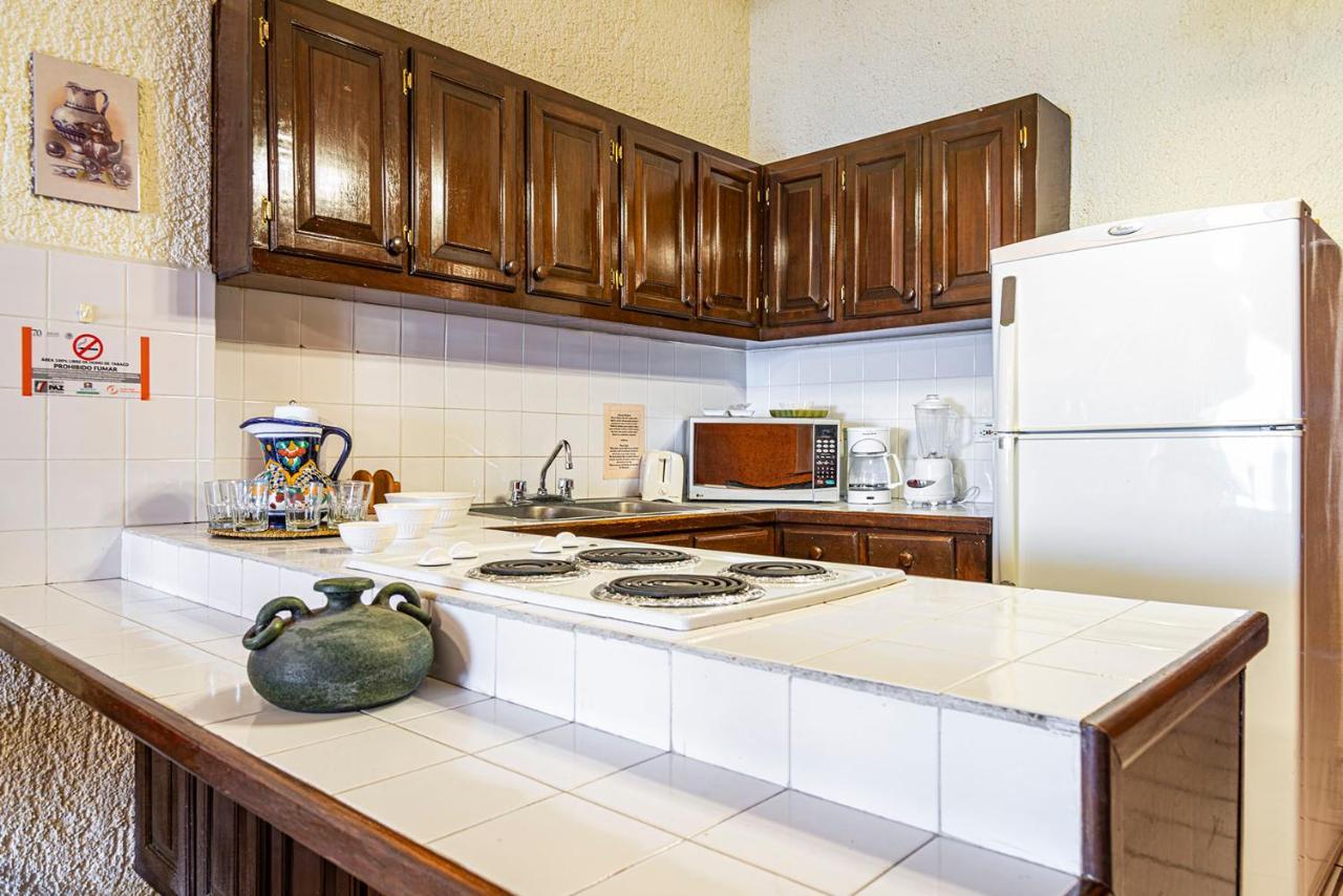 Hotel Gaviotas Condo-hotel Bcs 3*