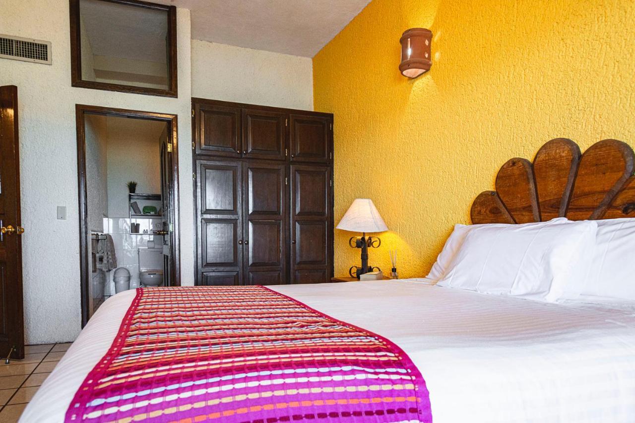 Gaviotas Condo-hotel Bcs