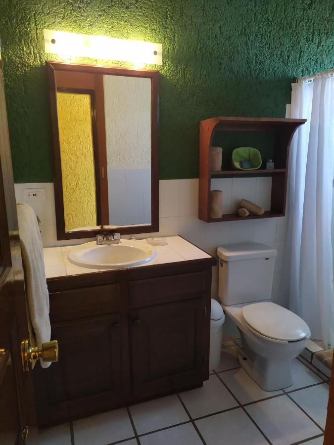 Gaviotas Condo-hotel Bcs Hotel