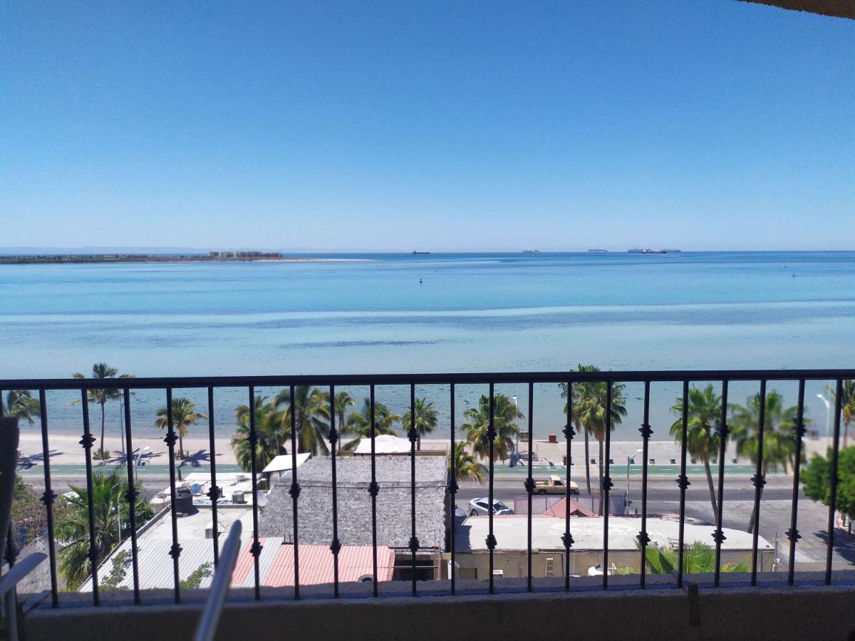 Gaviotas Condo-hotel Bcs 3* La Paz