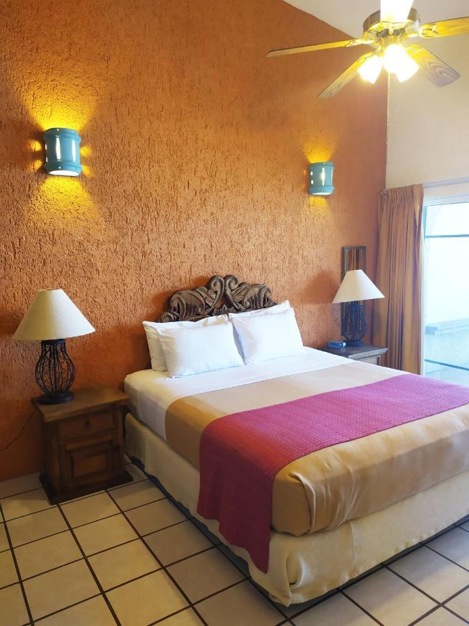 Hotel Gaviotas Condo-hotel Bcs