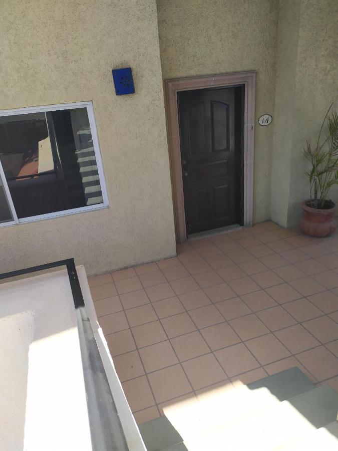Gaviotas Condo-hotel Bcs Hotel