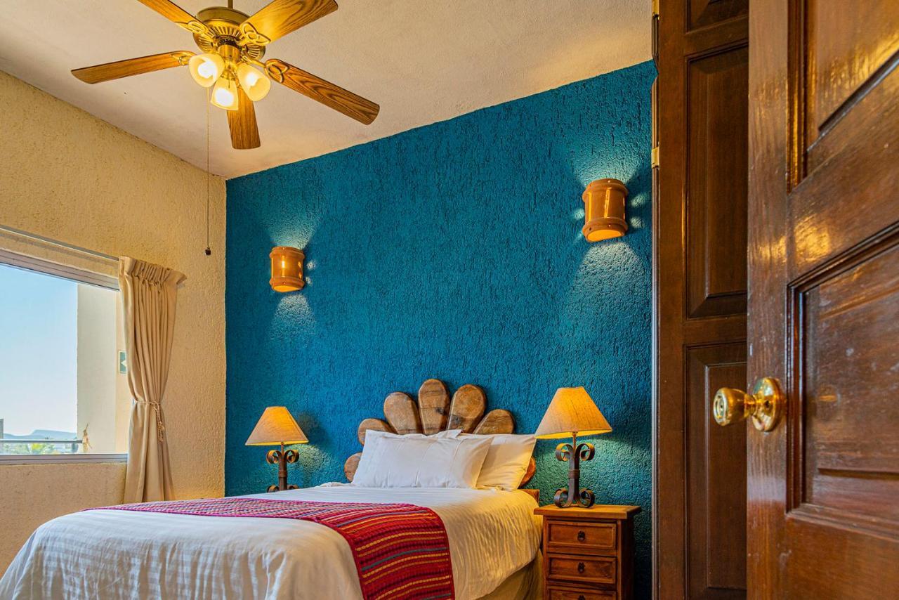 Hotel Gaviotas Condo-hotel Bcs