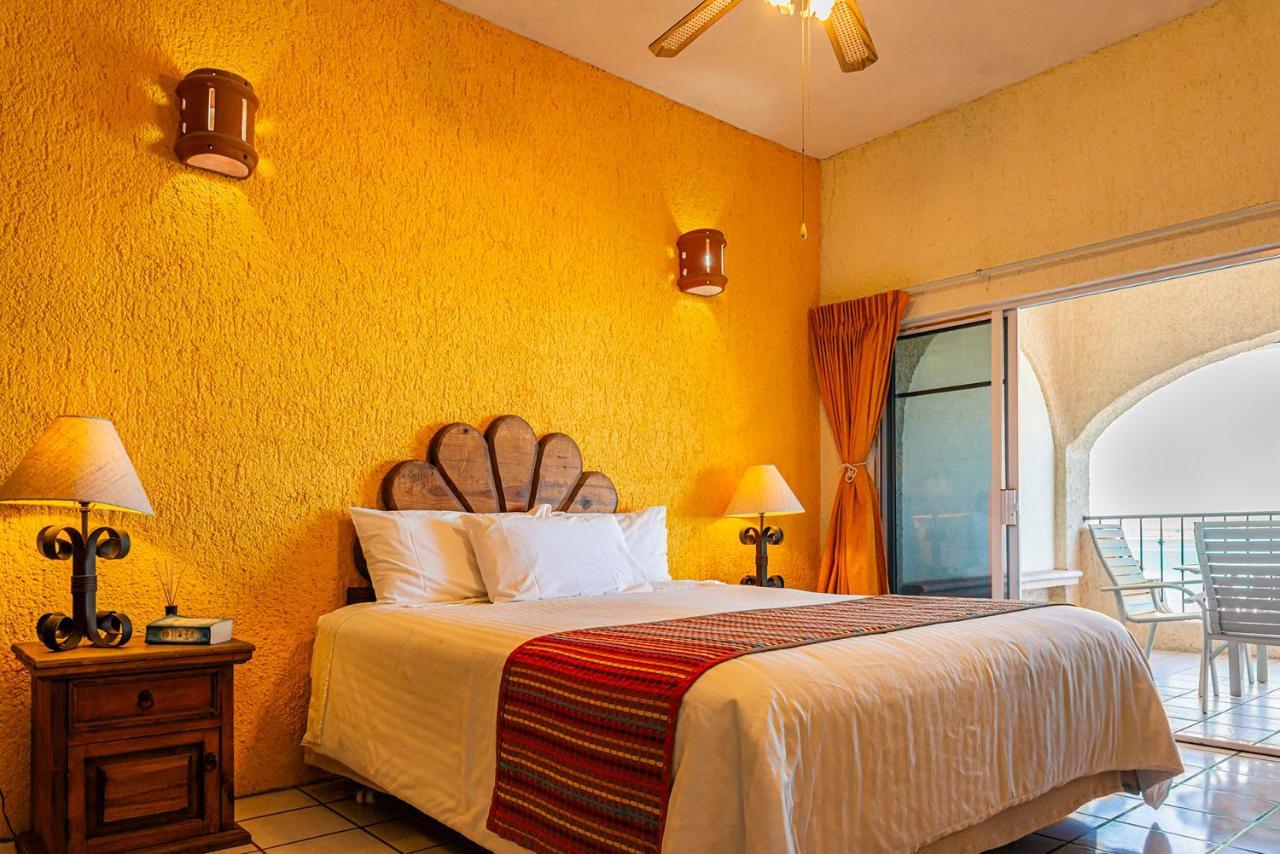 Gaviotas Condo-hotel Bcs La Paz