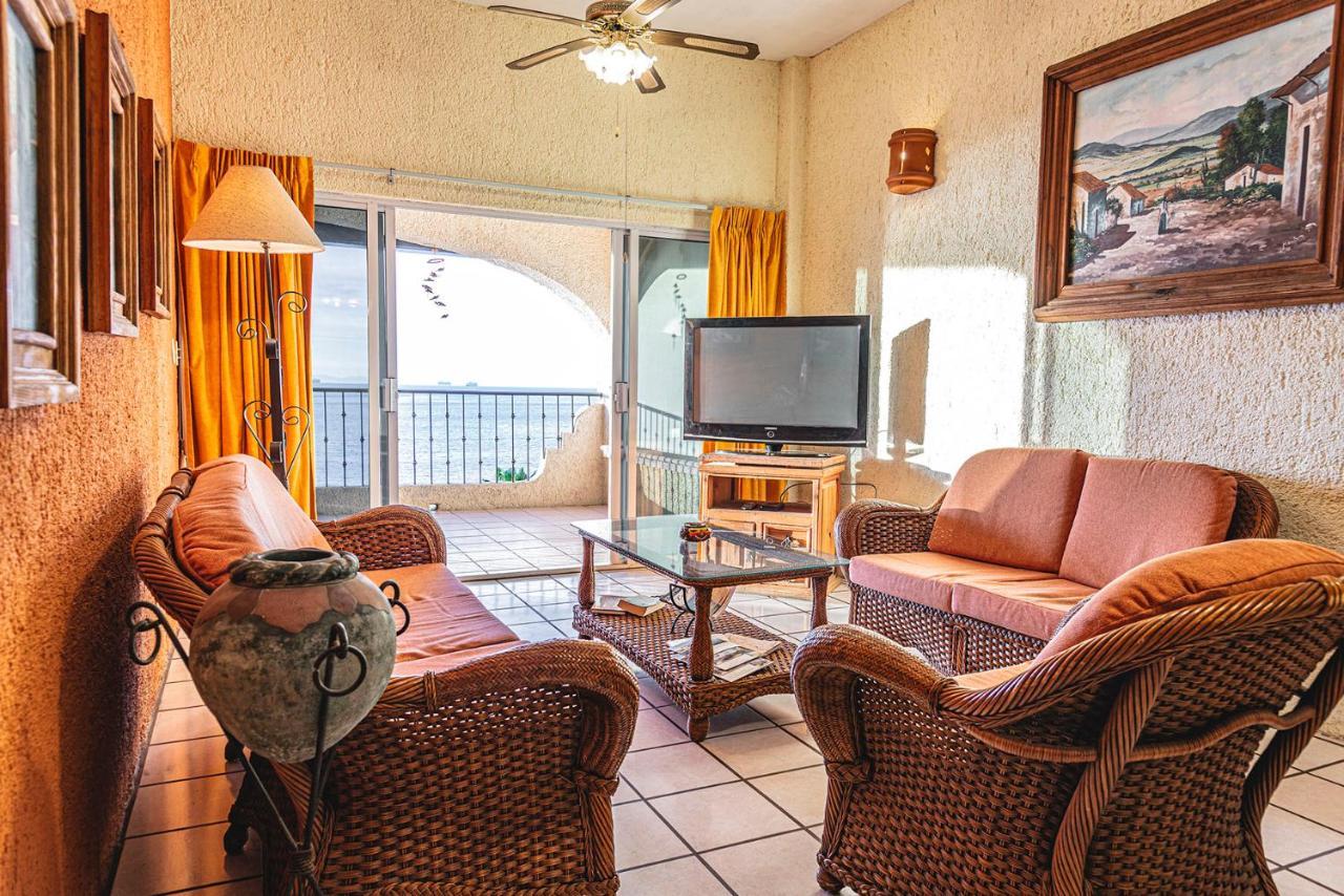 Gaviotas Condo-hotel Bcs 3*