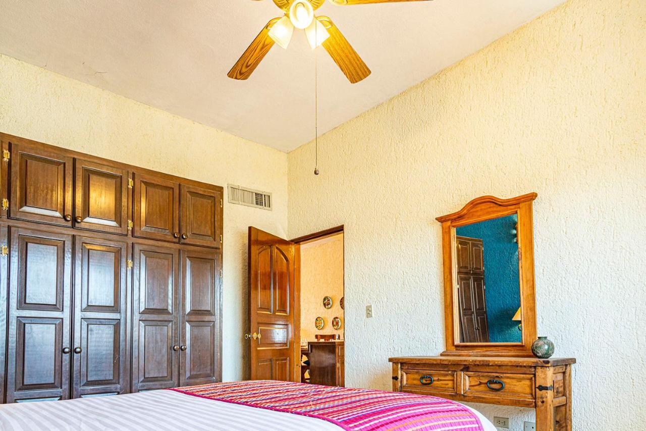 Gaviotas Condo-hotel Bcs Hotel