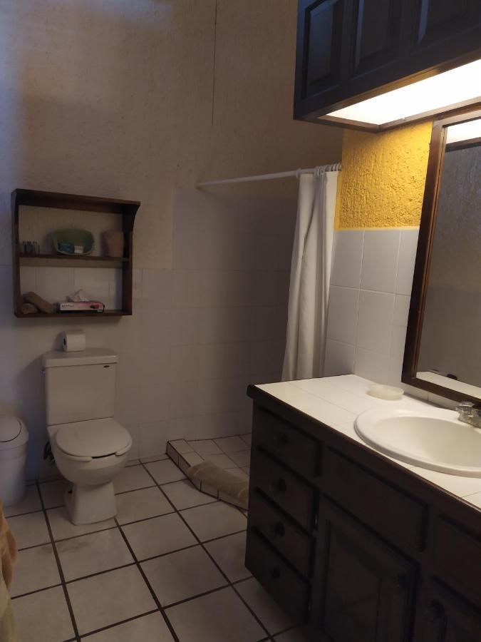 Gaviotas Condo-hotel Bcs Hotel La Paz