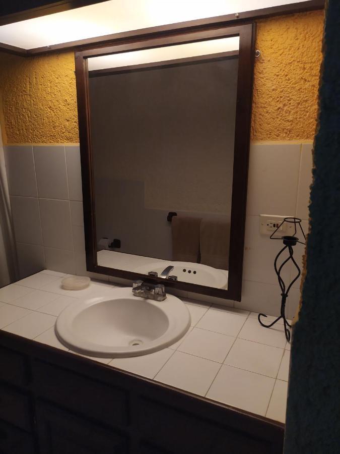 Gaviotas Condo-hotel Bcs Hotel 3*