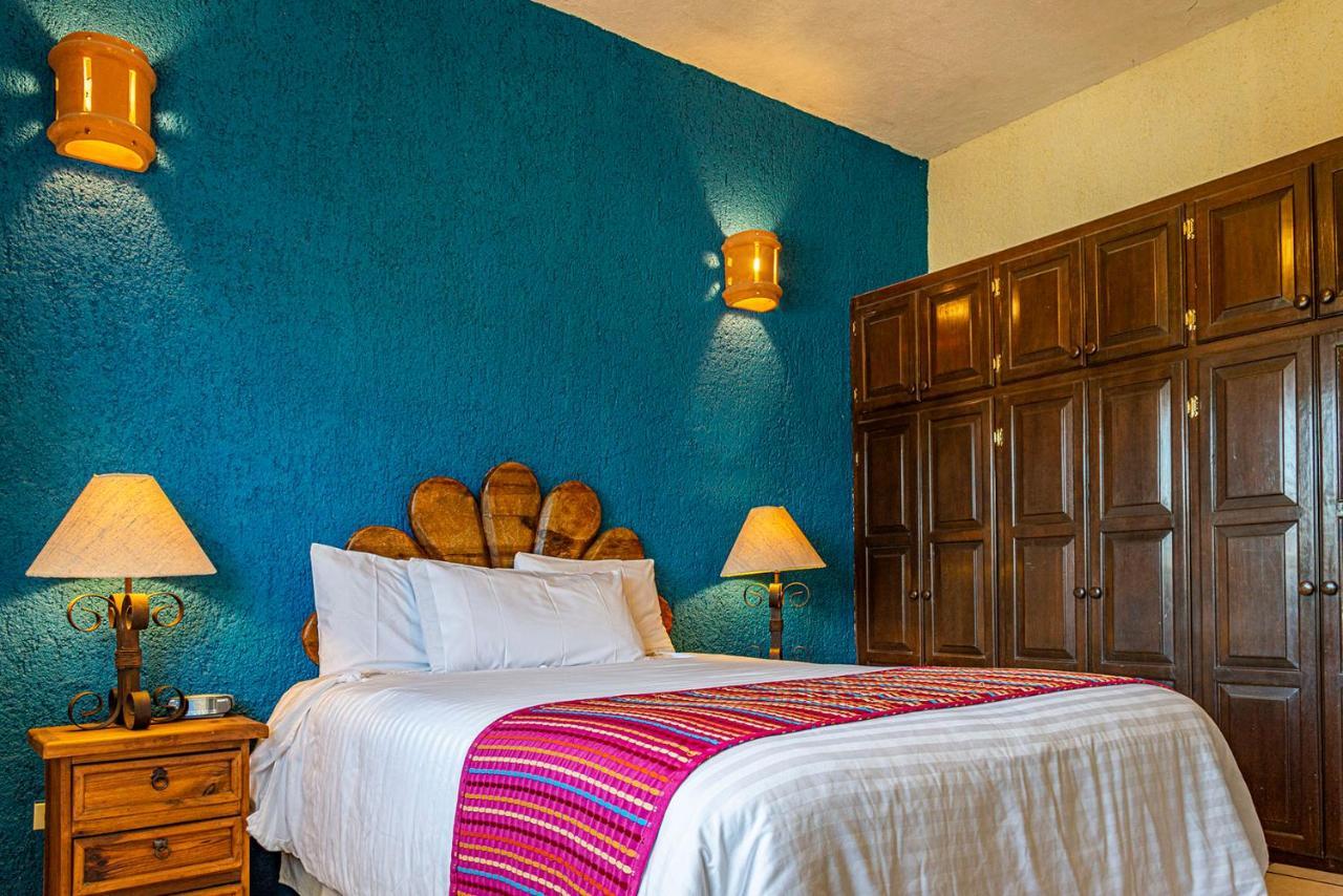 Hotel Gaviotas Condo-hotel Bcs 3*