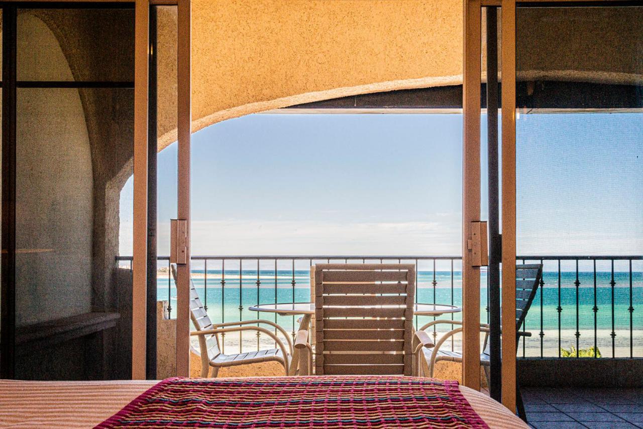 Gaviotas Condo-hotel Bcs Hotel
