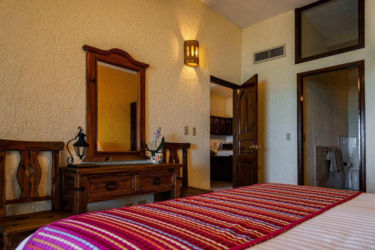 Gaviotas Condo-hotel Bcs La Paz