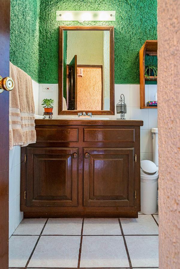 Hotel Gaviotas Condo-hotel Bcs 3*