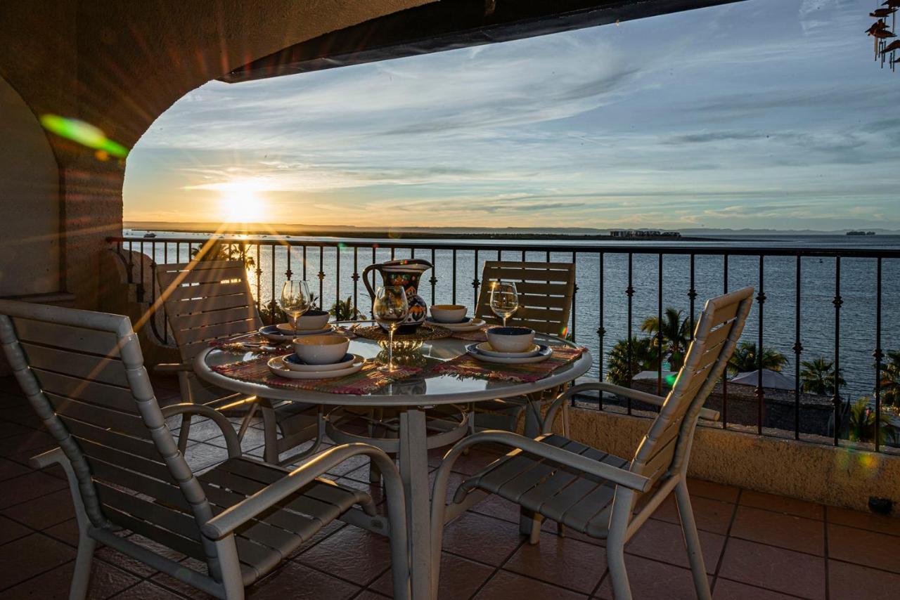 Gaviotas Condo-hotel Bcs Hotel 3*