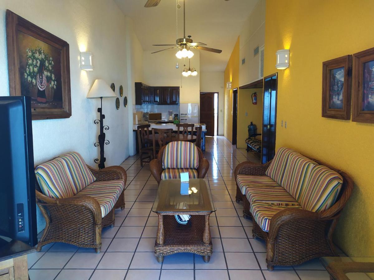 Gaviotas Condo-hotel Bcs Hotel La Paz