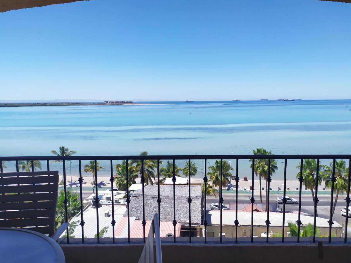 Gaviotas Condo-hotel Bcs La Paz