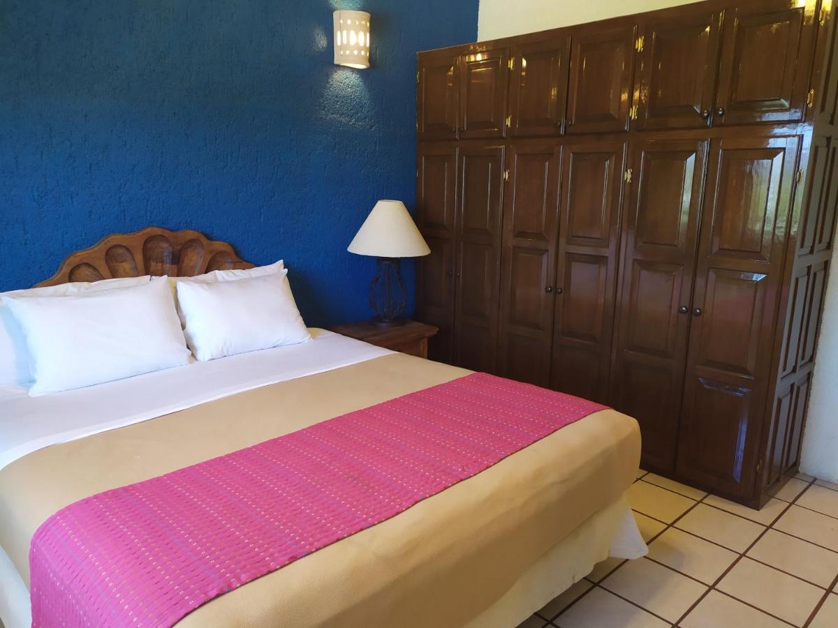 Hotel Gaviotas Condo-hotel Bcs La Paz