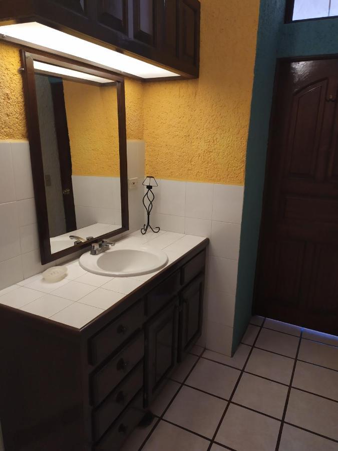 Gaviotas Condo-hotel Bcs