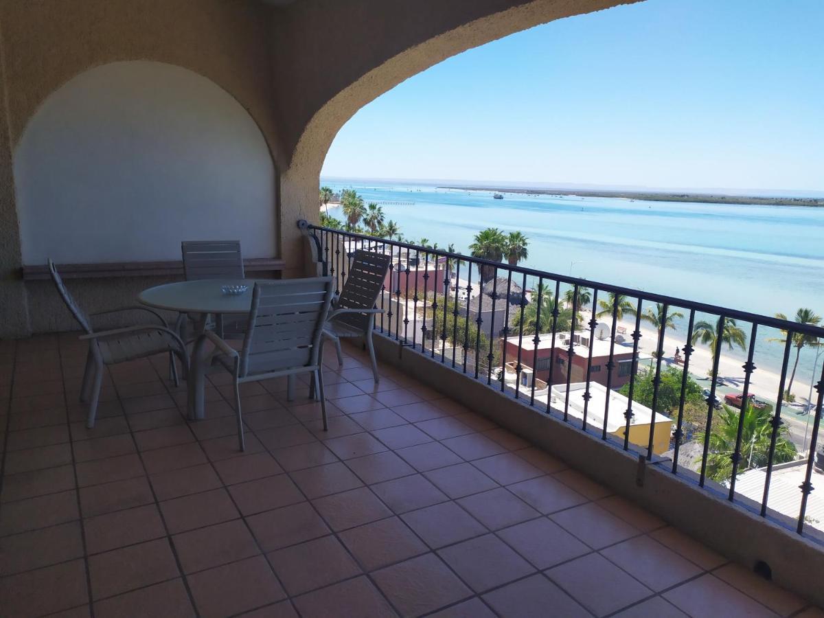 Gaviotas Condo-hotel Bcs Hotel