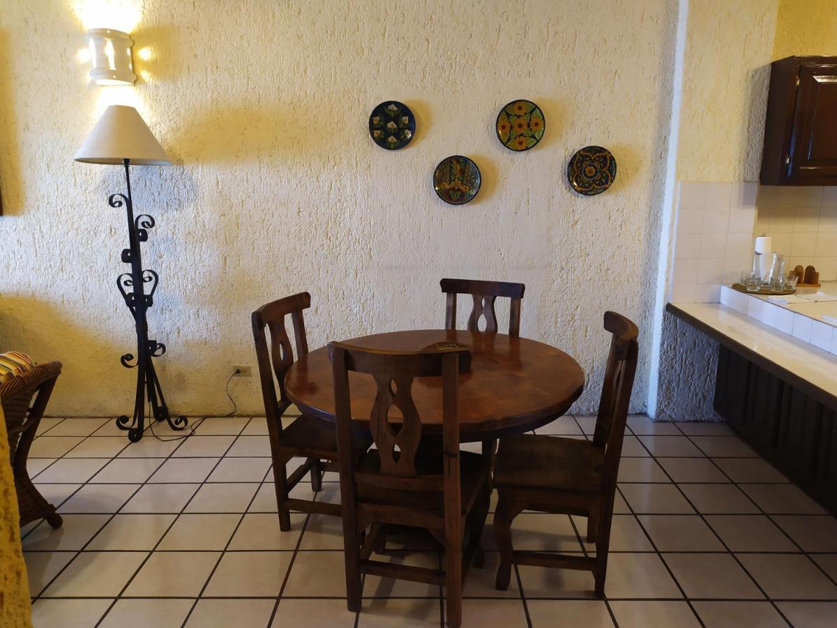 Gaviotas Condo-hotel Bcs 3* La Paz