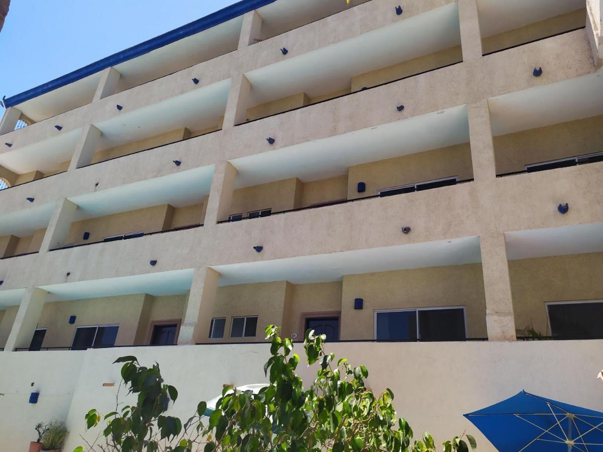 Gaviotas Condo-hotel Bcs Hotel La Paz