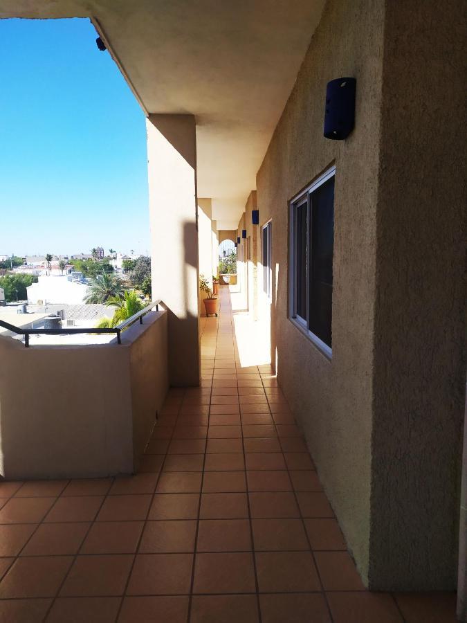 Hotel Gaviotas Condo-hotel Bcs 3*