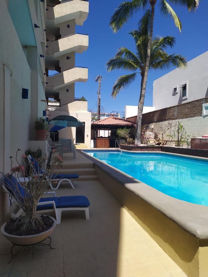 Gaviotas Condo-hotel Bcs Hotel