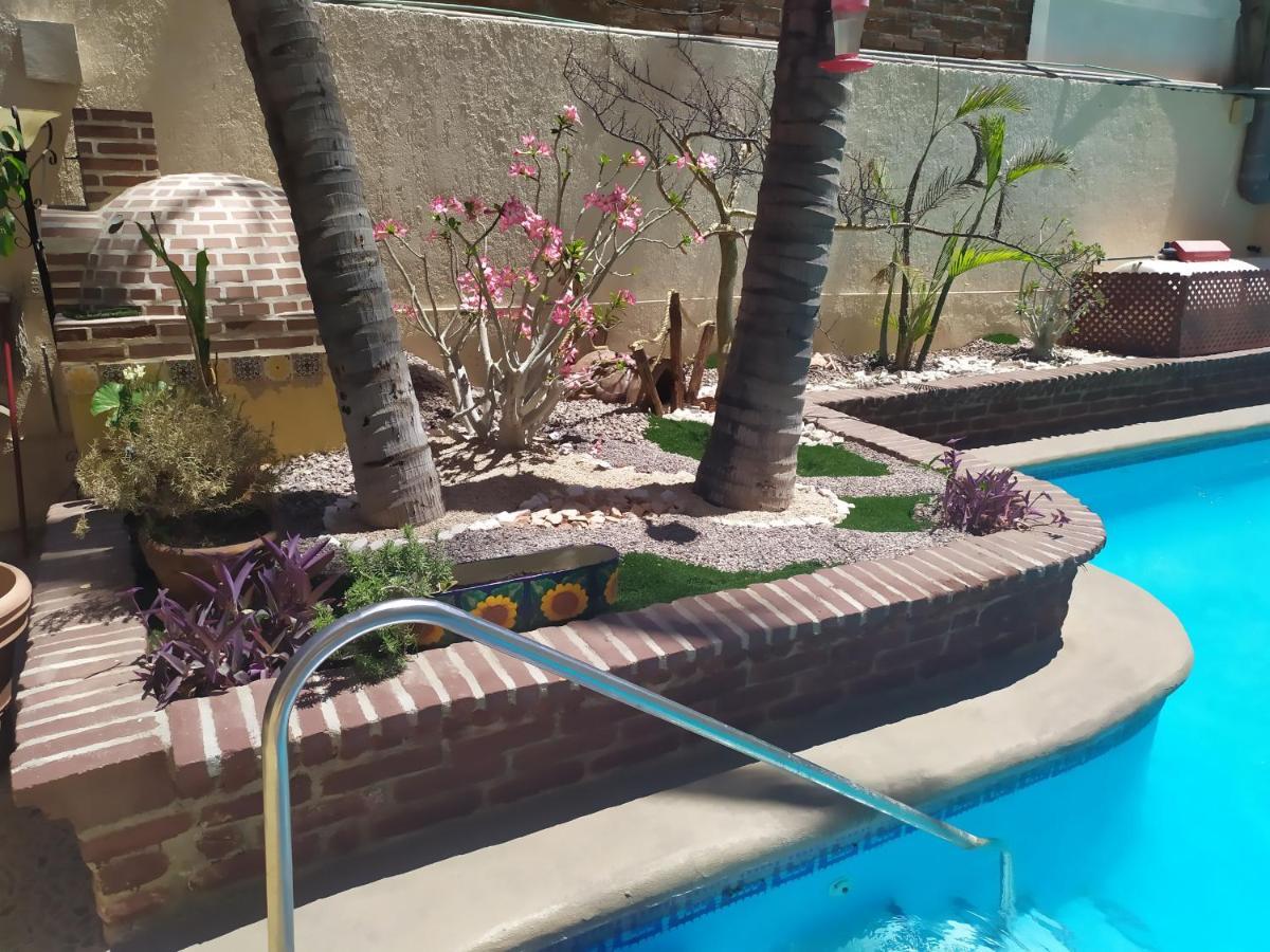 Gaviotas Condo-hotel Bcs 3*