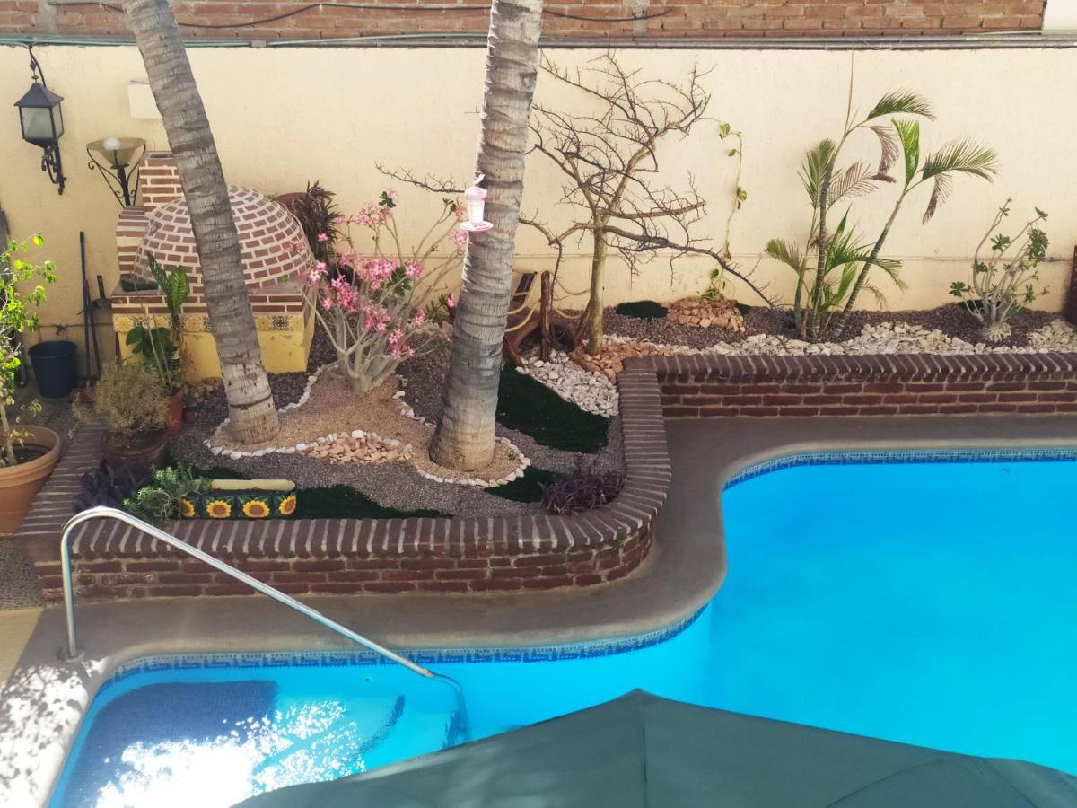 Gaviotas Condo-hotel Bcs 3* La Paz